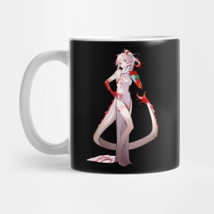 Nian - Arknights Mug